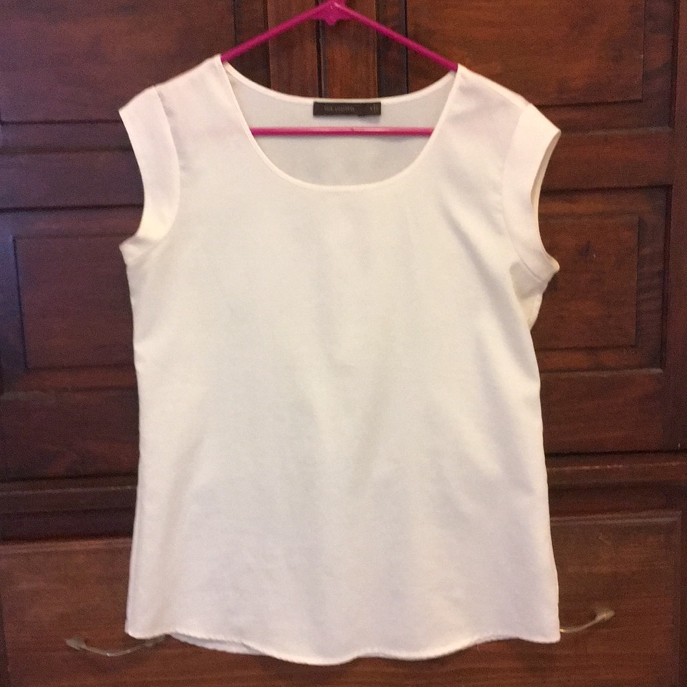 Limited Dress Top
